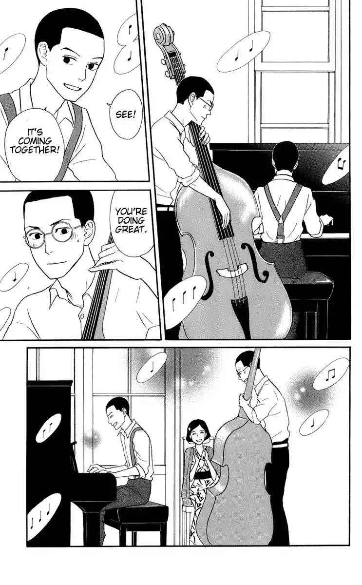 Sakamichi no Apollon Chapter 48 13